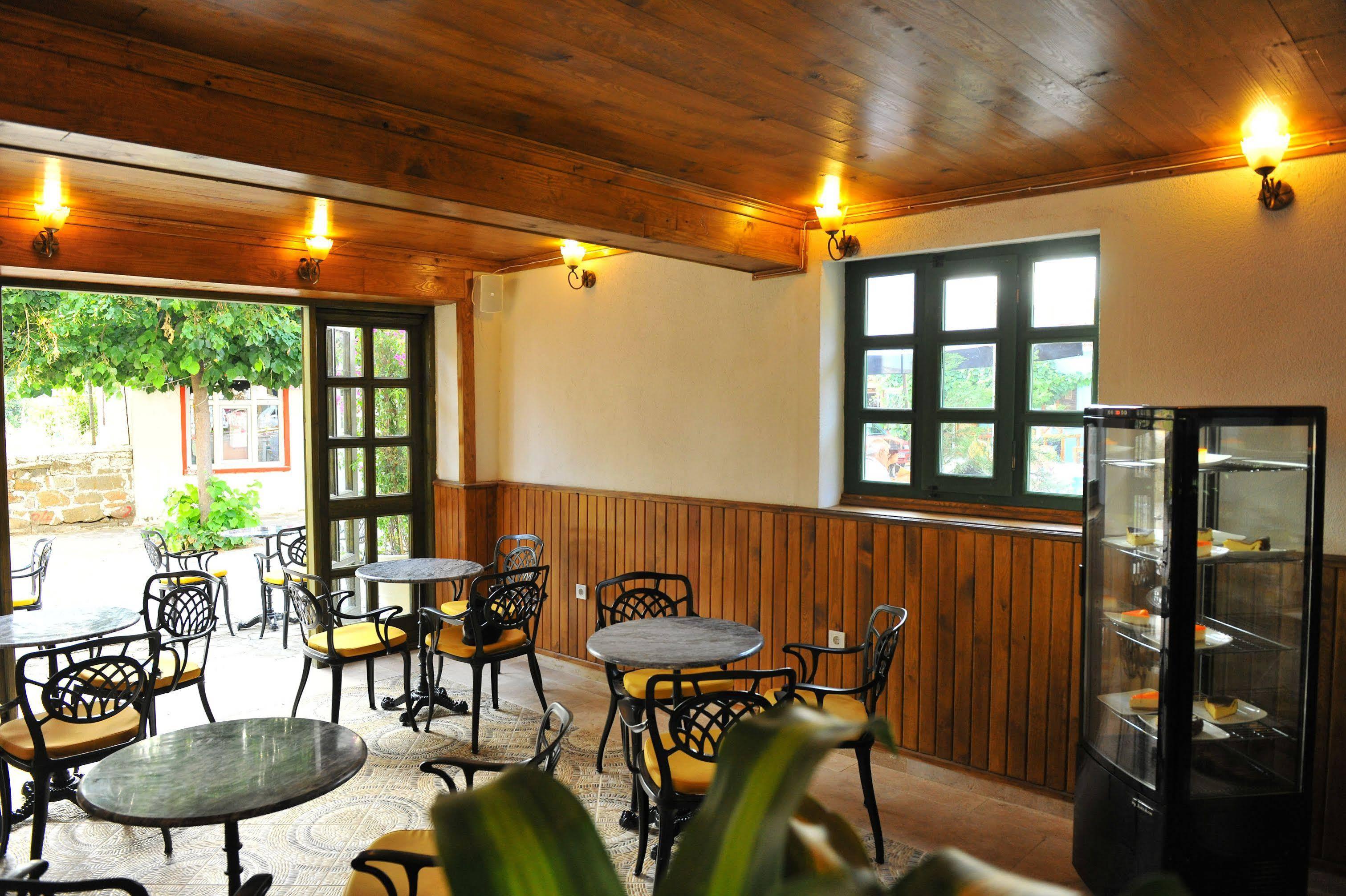 Petrino Goekceada Hotel&Kitchen İmroz Zewnętrze zdjęcie