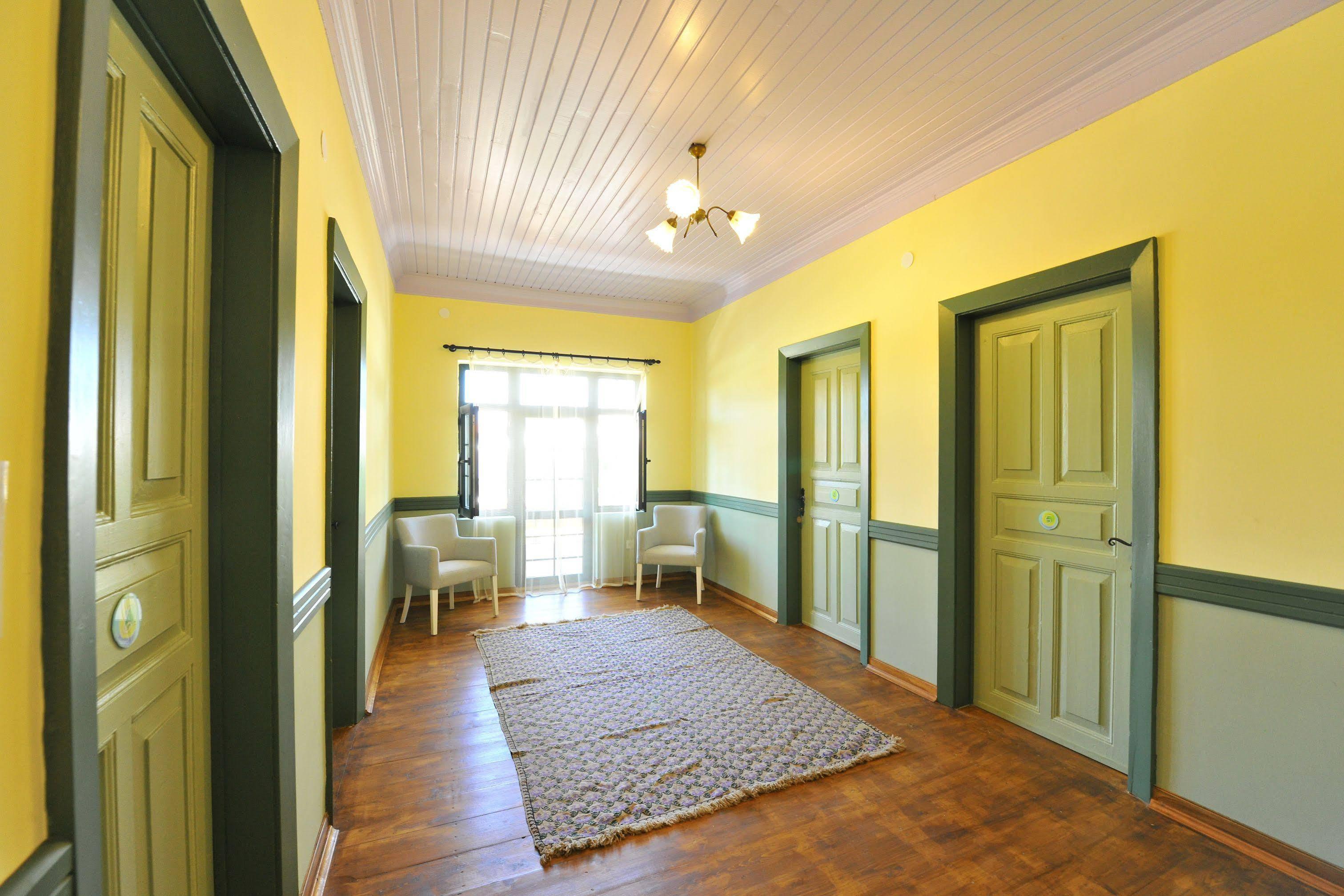 Petrino Goekceada Hotel&Kitchen İmroz Zewnętrze zdjęcie