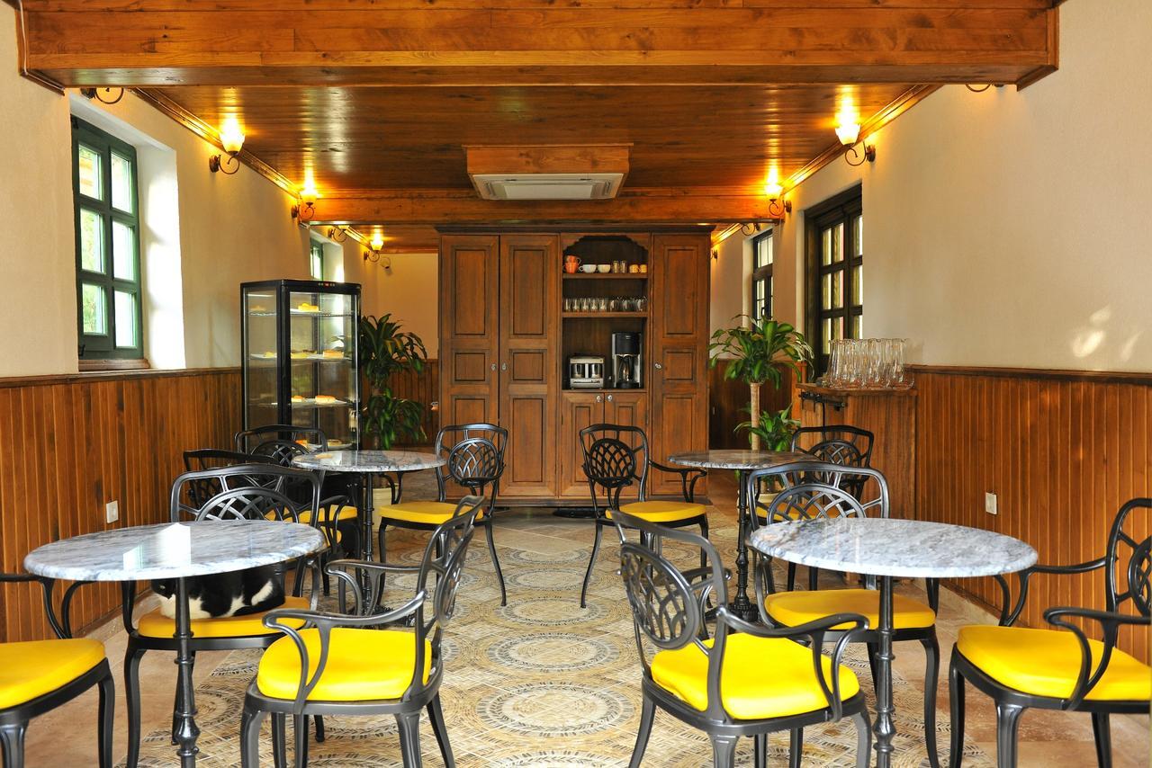 Petrino Goekceada Hotel&Kitchen İmroz Zewnętrze zdjęcie
