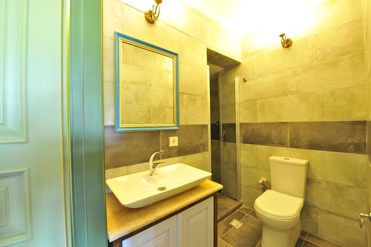 Petrino Goekceada Hotel&Kitchen İmroz Zewnętrze zdjęcie