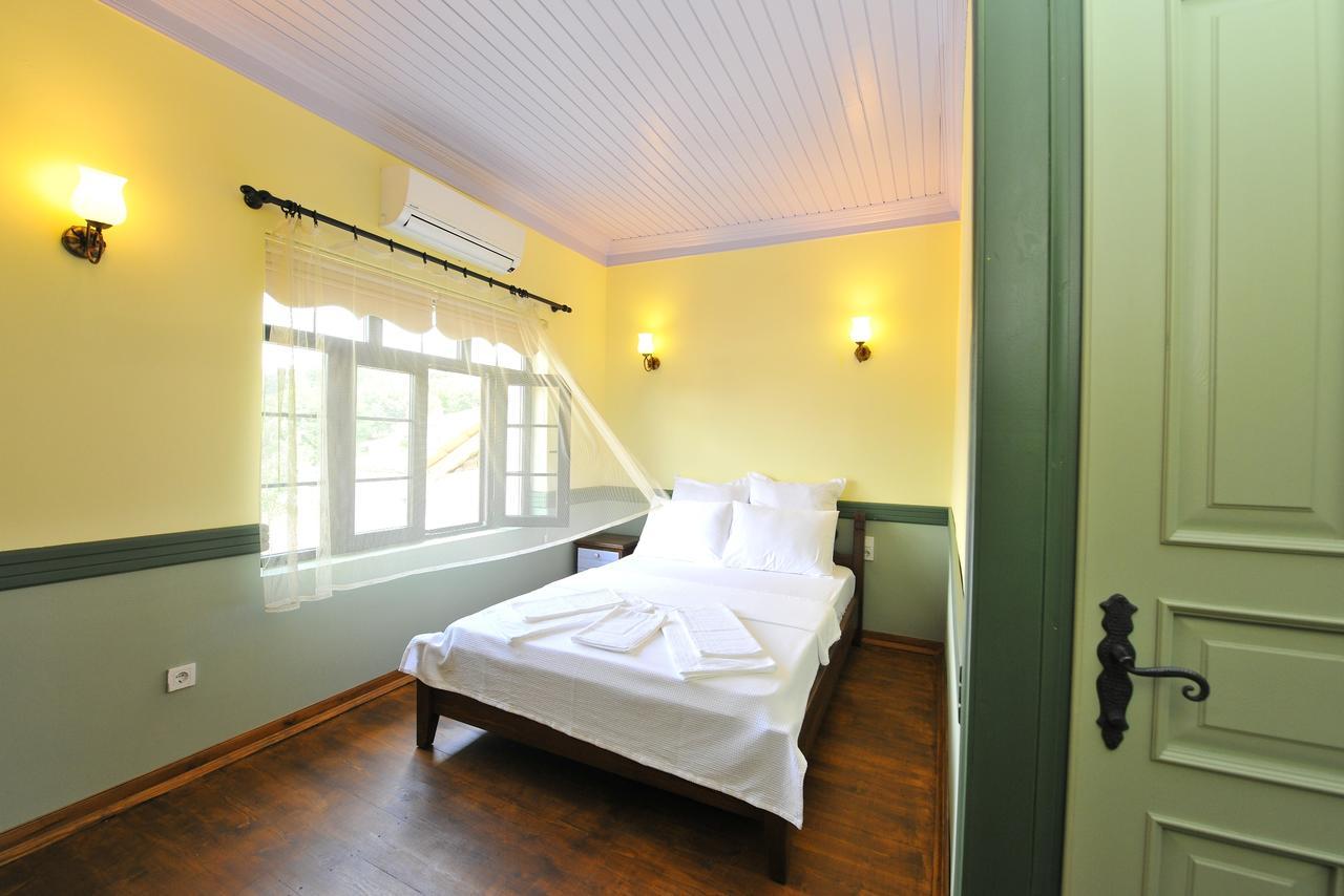 Petrino Goekceada Hotel&Kitchen İmroz Zewnętrze zdjęcie