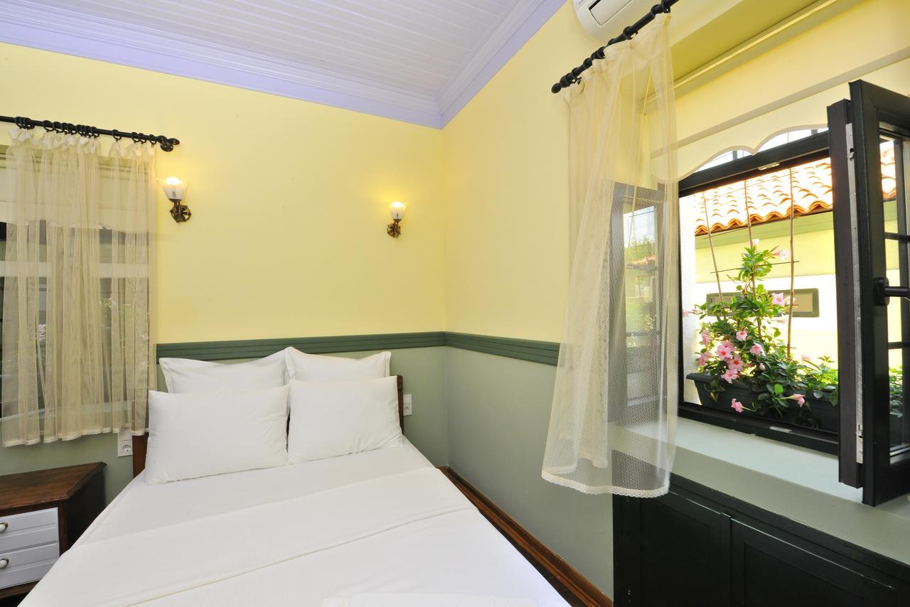 Petrino Goekceada Hotel&Kitchen İmroz Zewnętrze zdjęcie