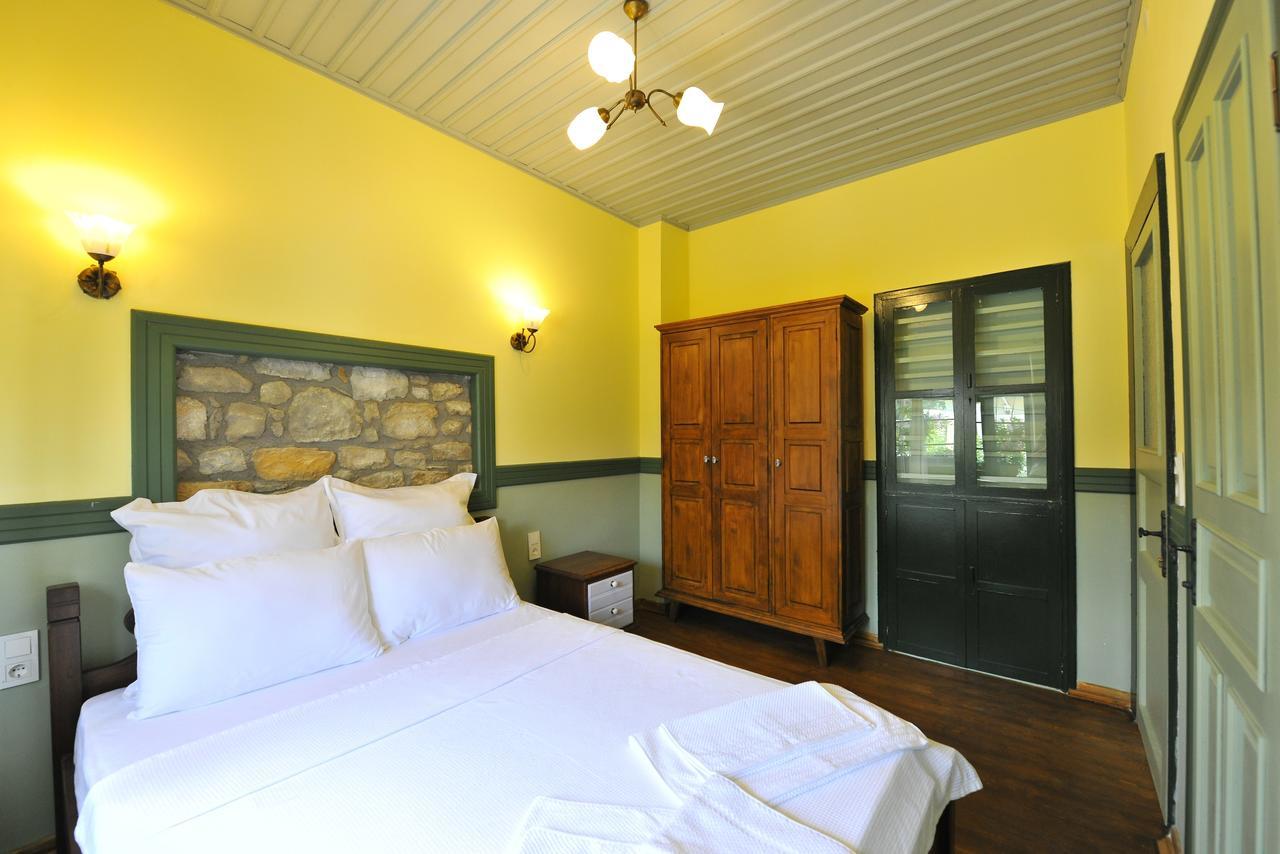 Petrino Goekceada Hotel&Kitchen İmroz Zewnętrze zdjęcie
