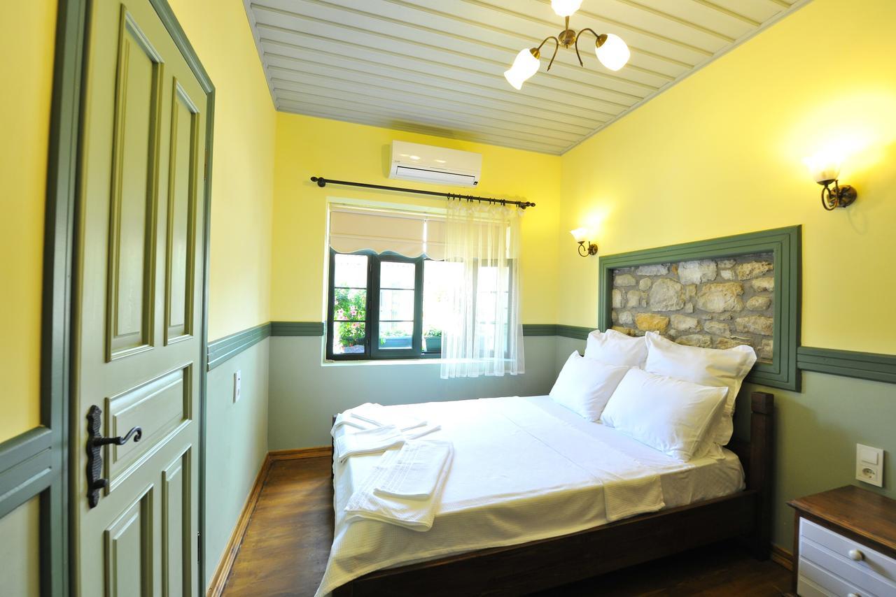Petrino Goekceada Hotel&Kitchen İmroz Zewnętrze zdjęcie