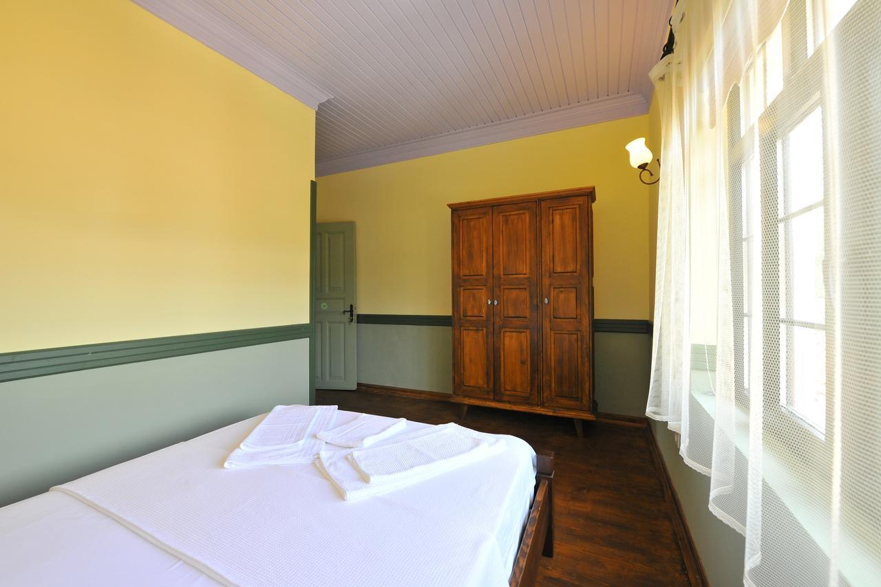 Petrino Goekceada Hotel&Kitchen İmroz Zewnętrze zdjęcie