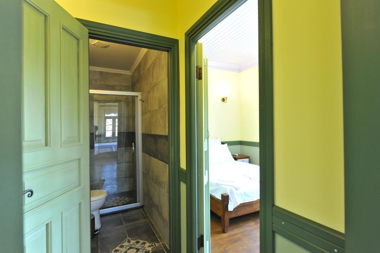 Petrino Goekceada Hotel&Kitchen İmroz Zewnętrze zdjęcie