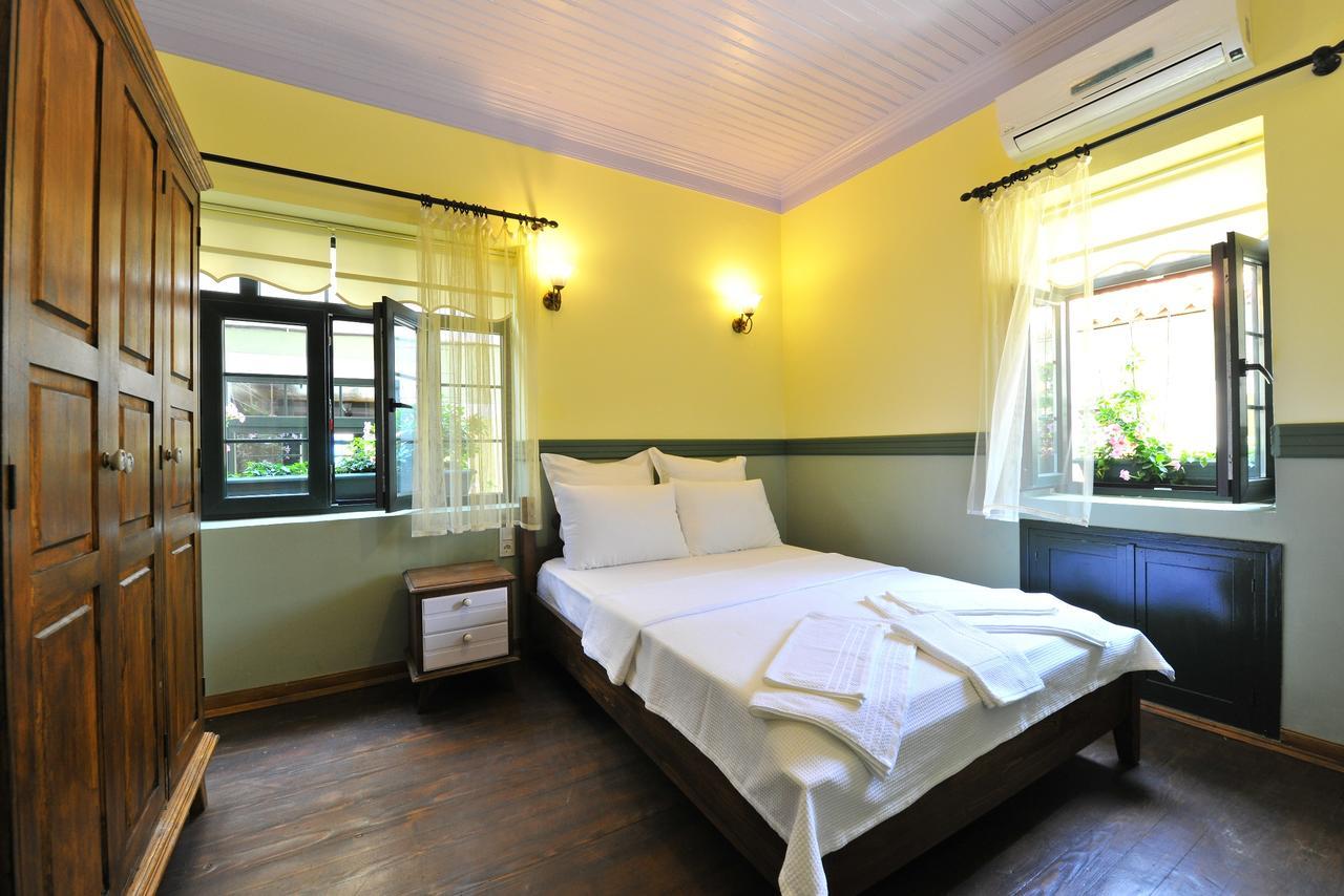 Petrino Goekceada Hotel&Kitchen İmroz Zewnętrze zdjęcie