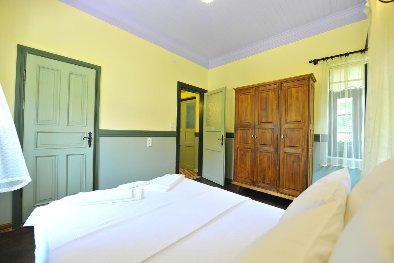 Petrino Goekceada Hotel&Kitchen İmroz Zewnętrze zdjęcie
