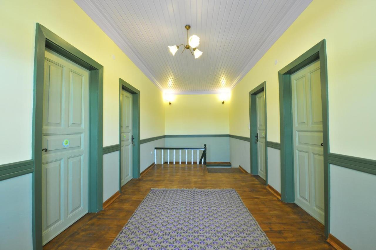 Petrino Goekceada Hotel&Kitchen İmroz Zewnętrze zdjęcie