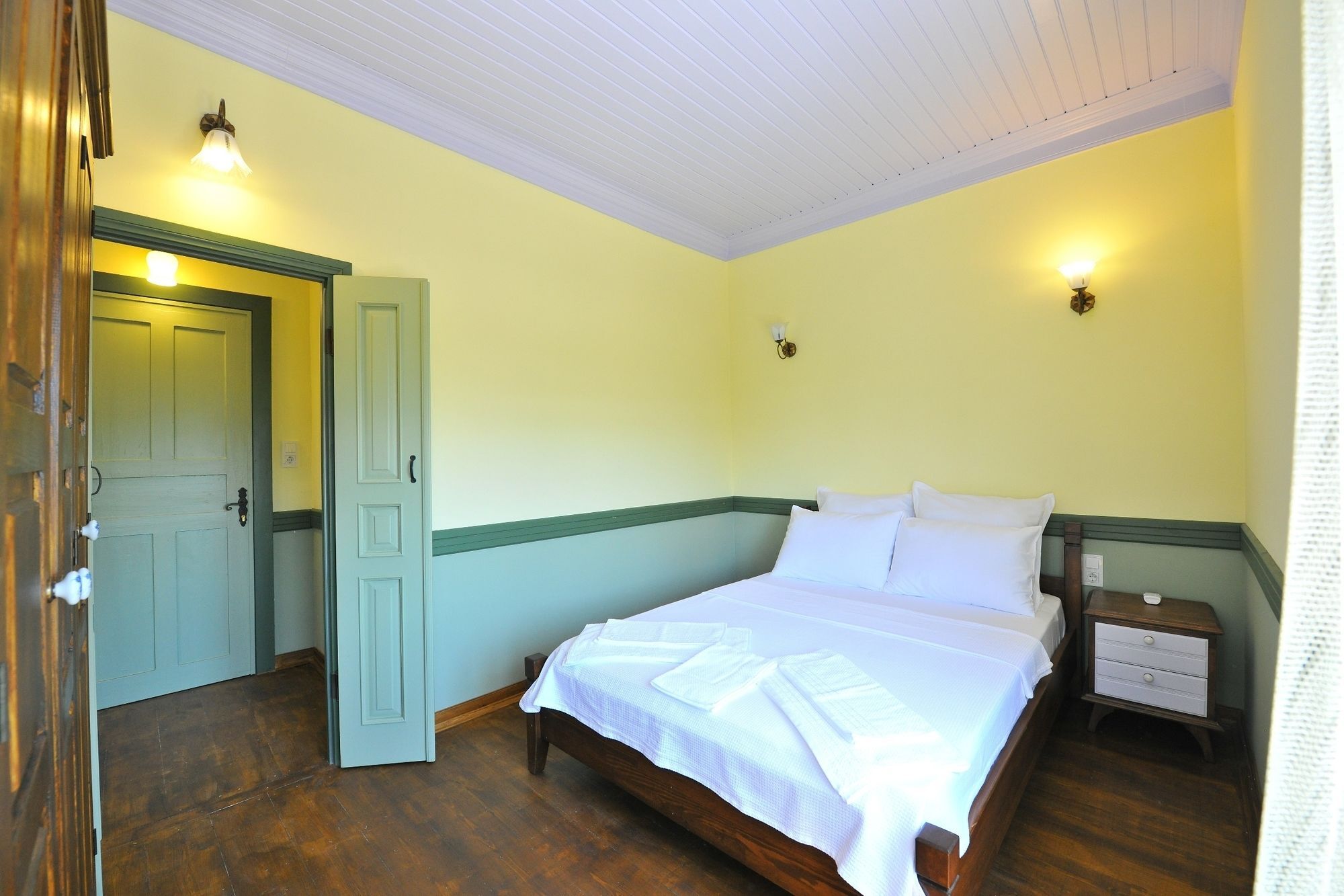 Petrino Goekceada Hotel&Kitchen İmroz Zewnętrze zdjęcie