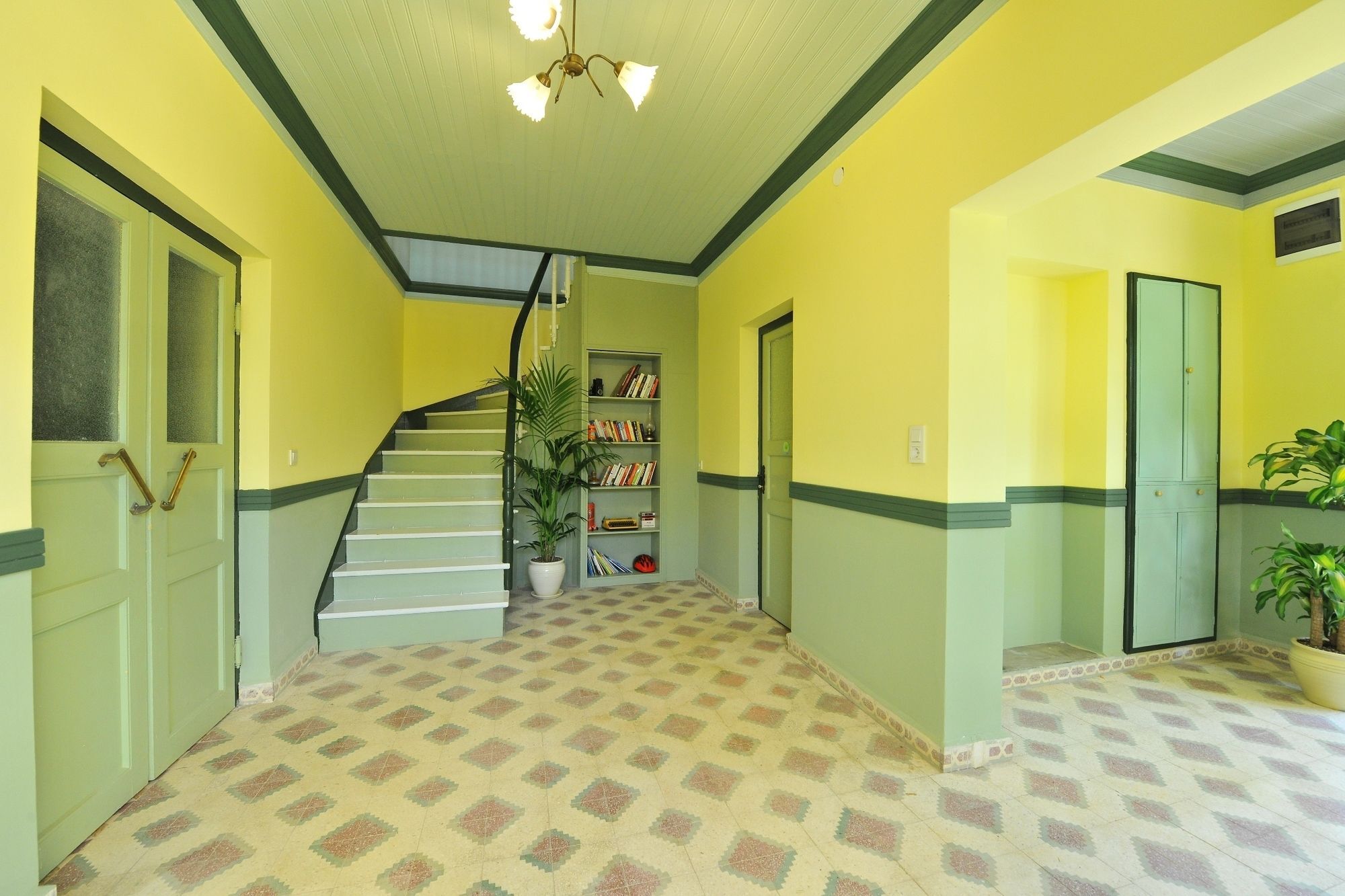 Petrino Goekceada Hotel&Kitchen İmroz Zewnętrze zdjęcie
