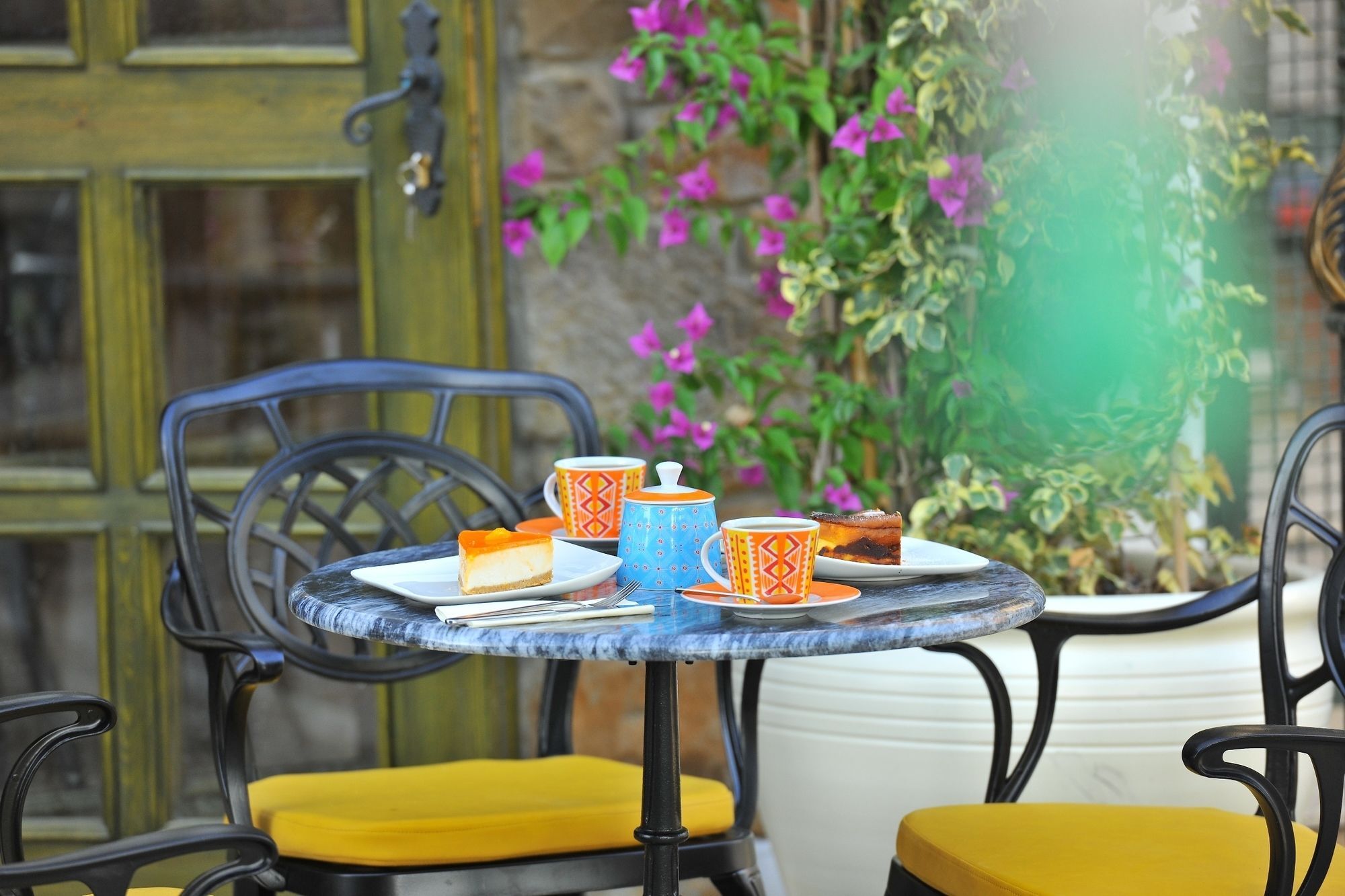 Petrino Goekceada Hotel&Kitchen İmroz Zewnętrze zdjęcie