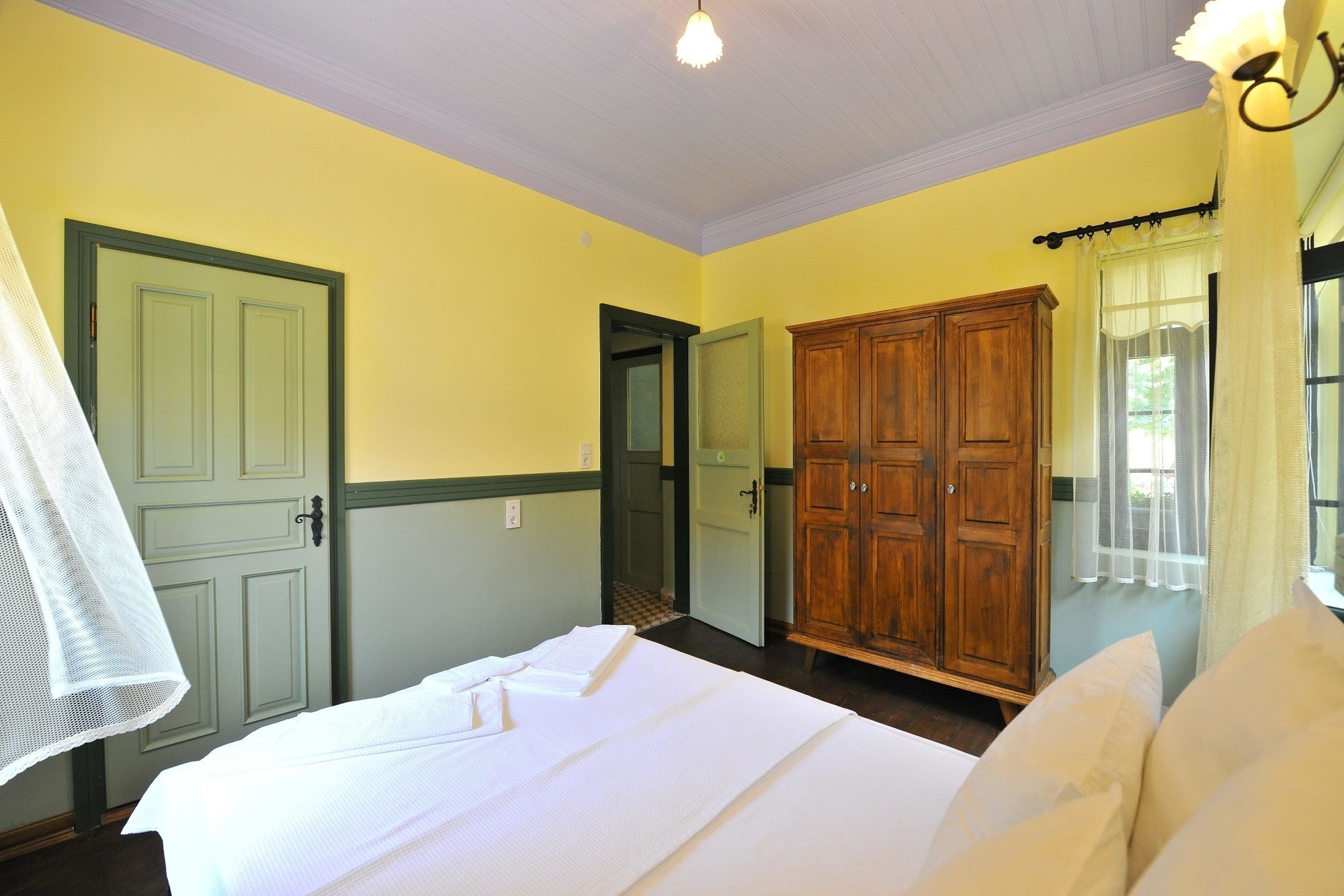 Petrino Goekceada Hotel&Kitchen İmroz Zewnętrze zdjęcie