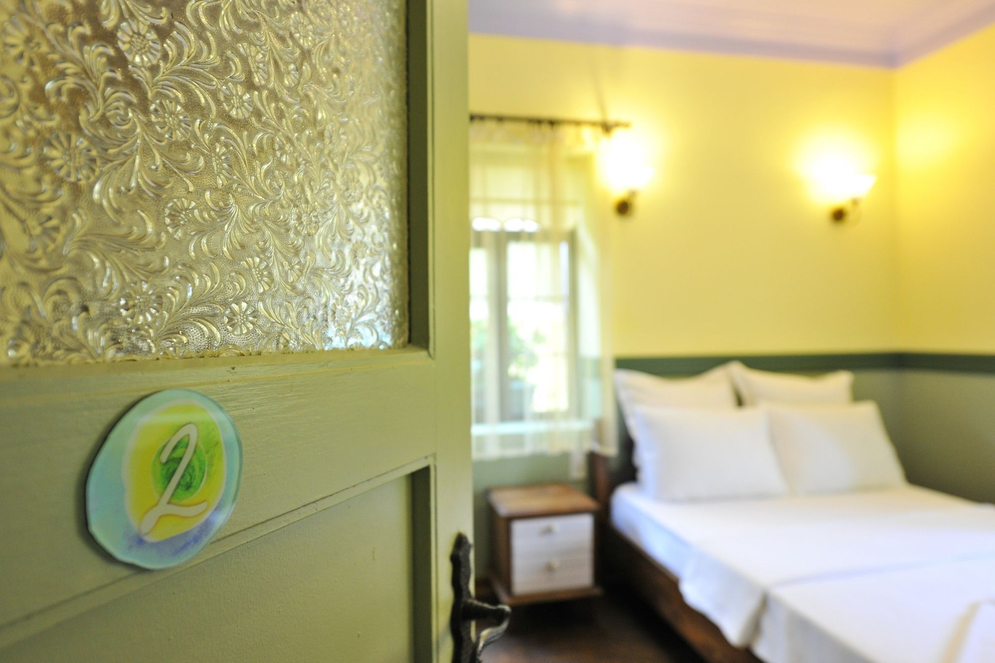 Petrino Goekceada Hotel&Kitchen İmroz Zewnętrze zdjęcie