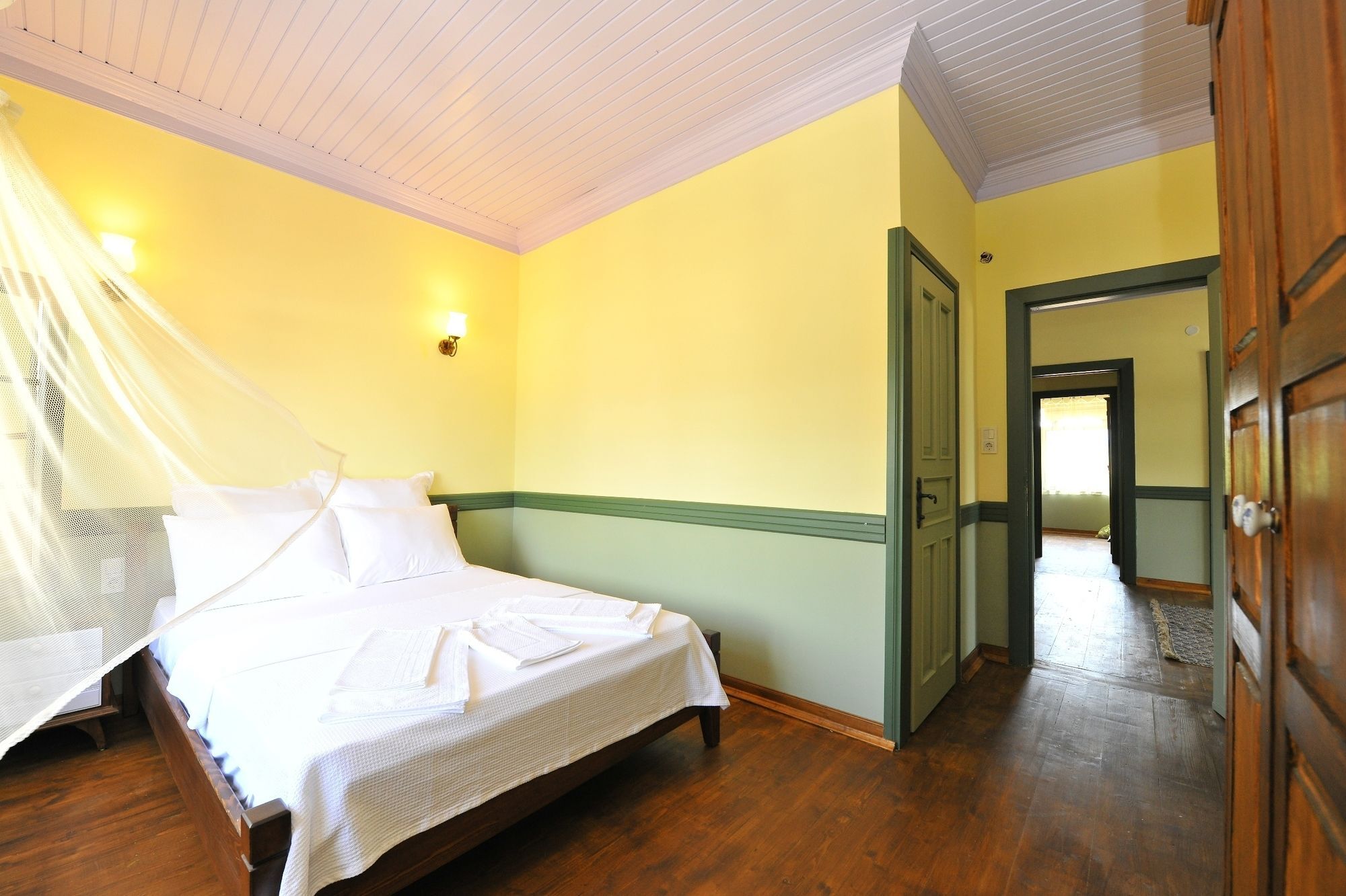 Petrino Goekceada Hotel&Kitchen İmroz Zewnętrze zdjęcie