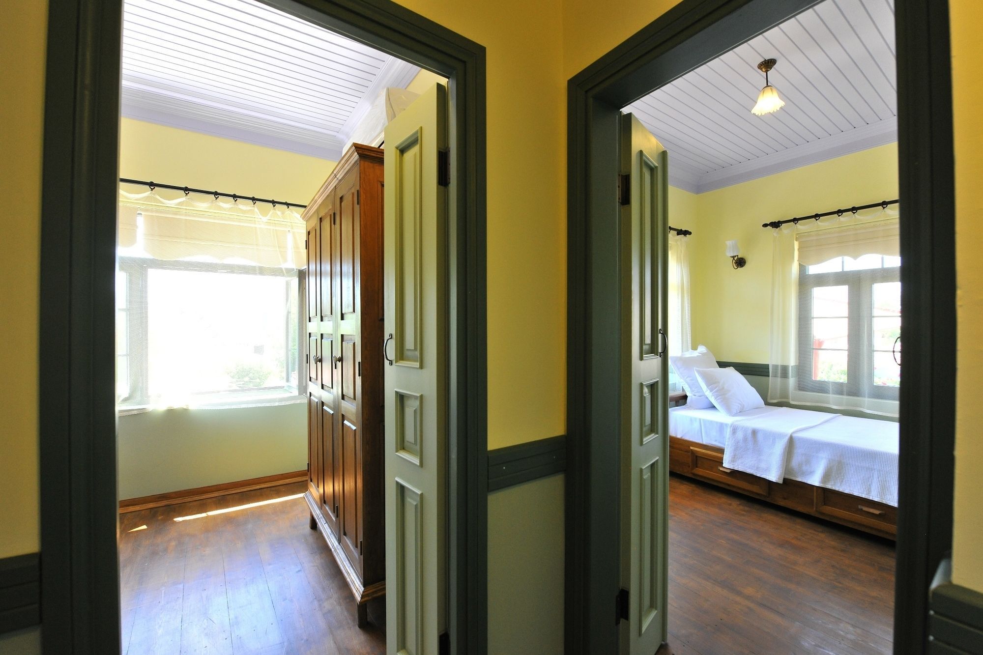 Petrino Goekceada Hotel&Kitchen İmroz Zewnętrze zdjęcie