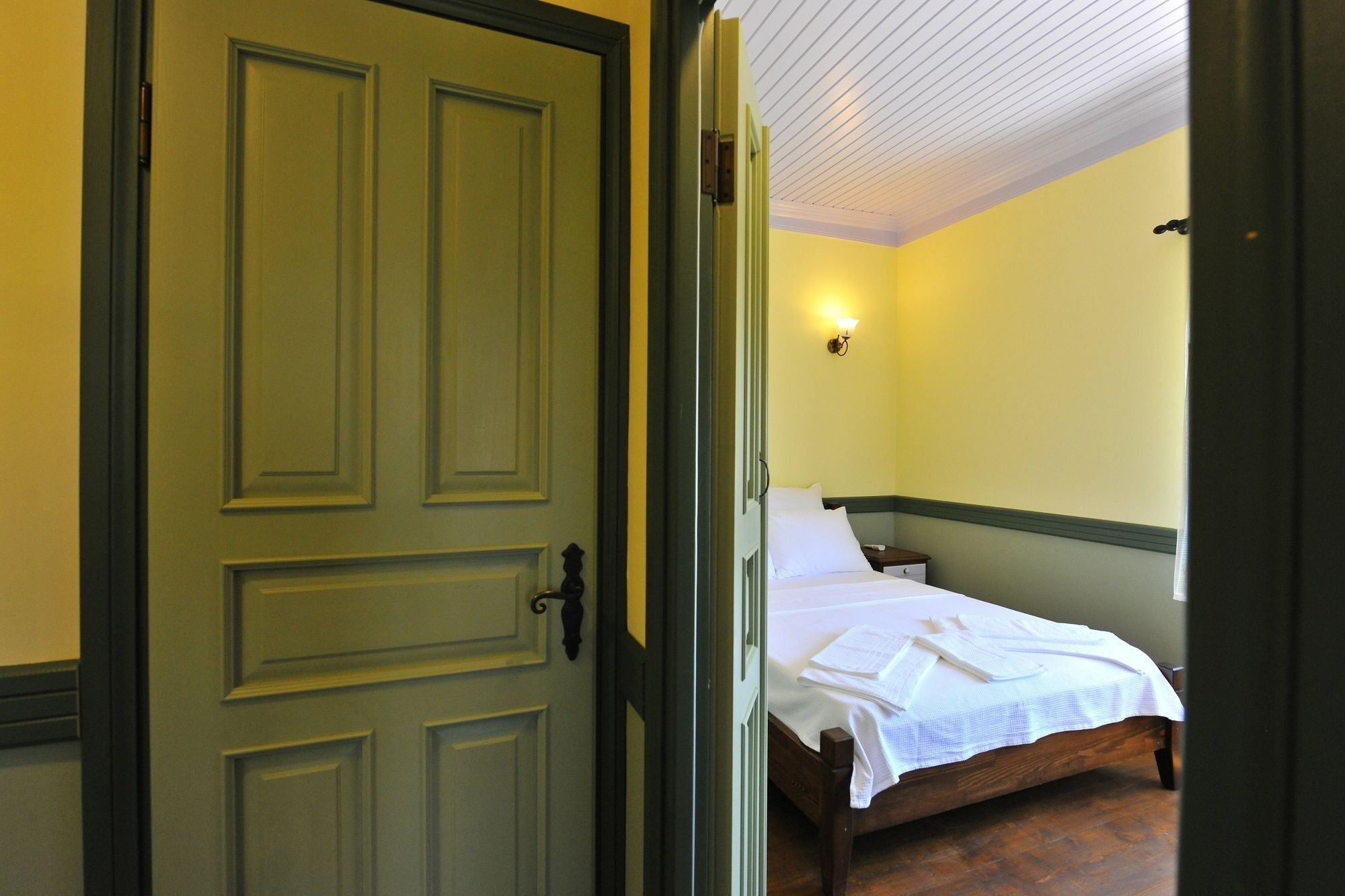 Petrino Goekceada Hotel&Kitchen İmroz Zewnętrze zdjęcie