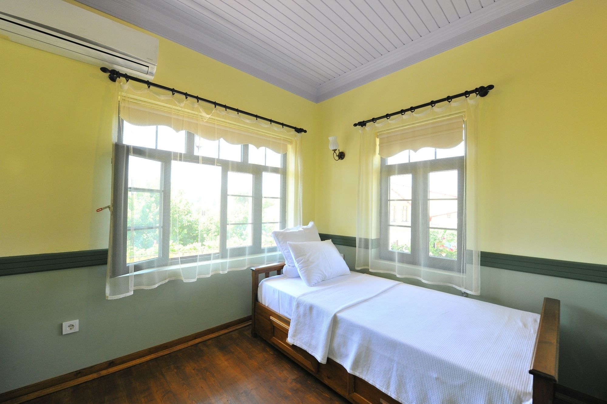 Petrino Goekceada Hotel&Kitchen İmroz Zewnętrze zdjęcie